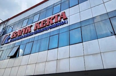 Mahasiswa Desak DPRD Panggil Jajaran Direksi BPR KR Gemilang
