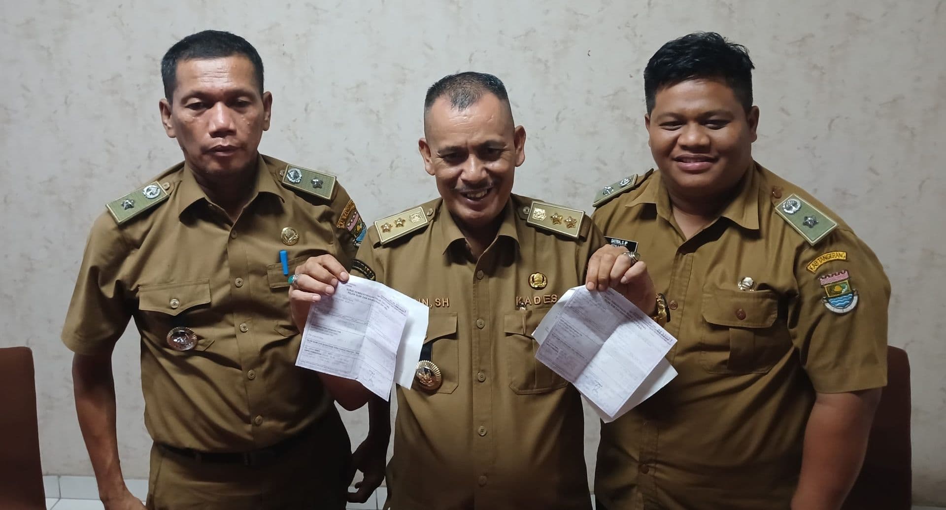 Para Tokoh Pantura Tangerang Desak APH Tindaklanjuti Laporan Mengenai Video SD yang Meresahkan Warga