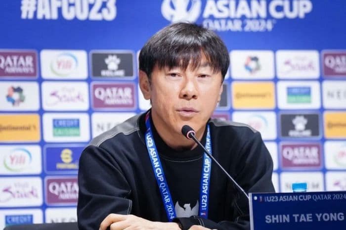 PSSI Berhentikan Shin Tae-yong, Erick: Sudah Ada Penggantinya