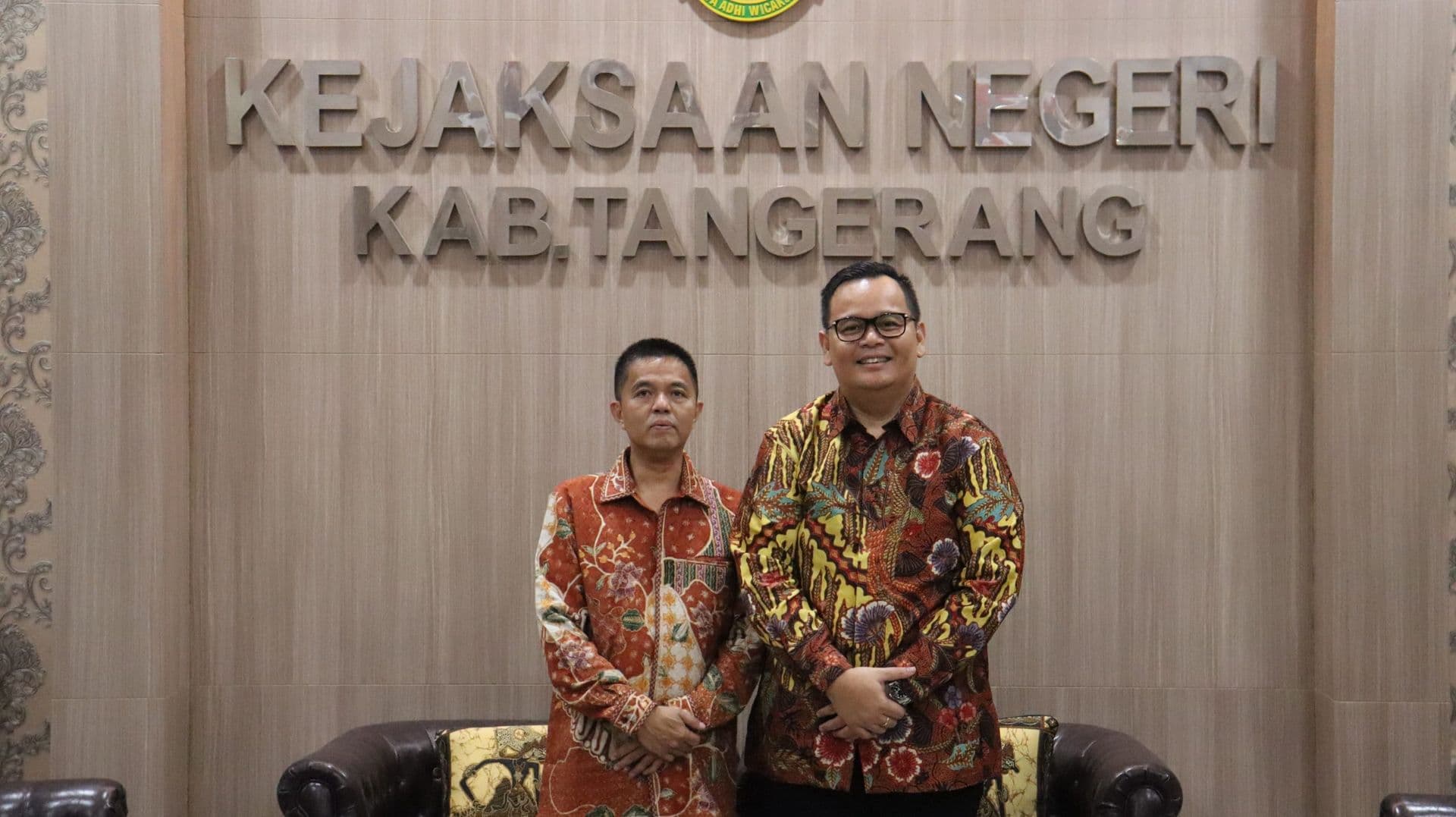 Ricky Hasiholan Janjikan Terobosan dan Inovasi Pada Kepemimpinannya