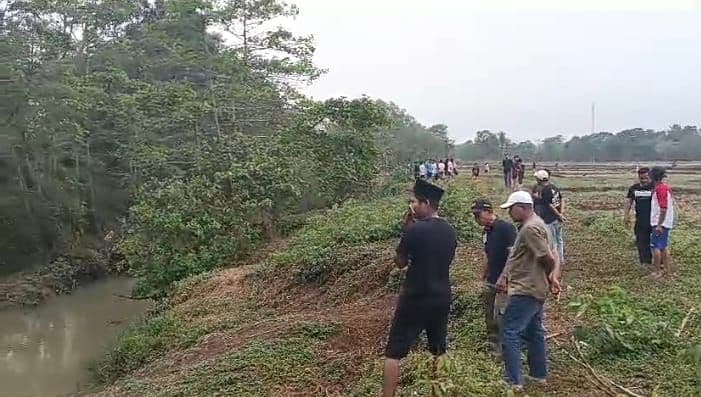 Warga Jambe Tangerang Dikabarkan Hilang Secara Misterius