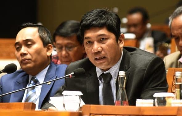 Tersandung Pidana Pemilu, Zulfikar Minta Bawaslu Adil