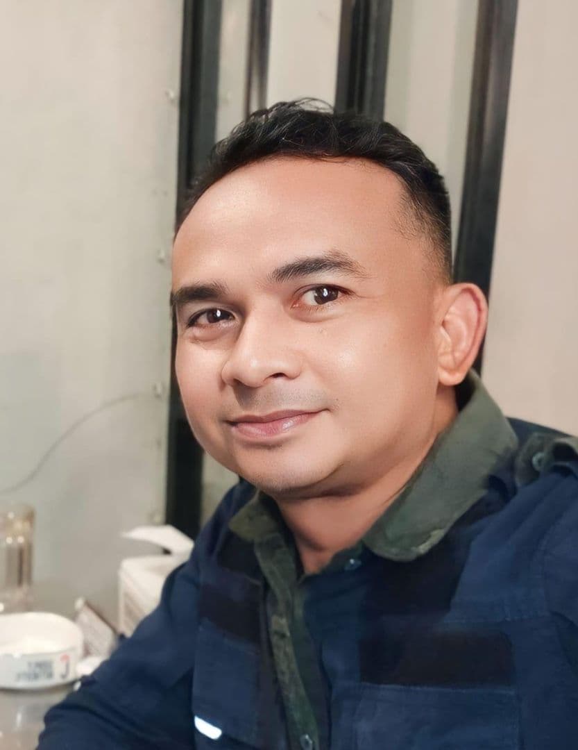 Sangki Wahyudin Nyatakan Siap Maju di PWI Banten