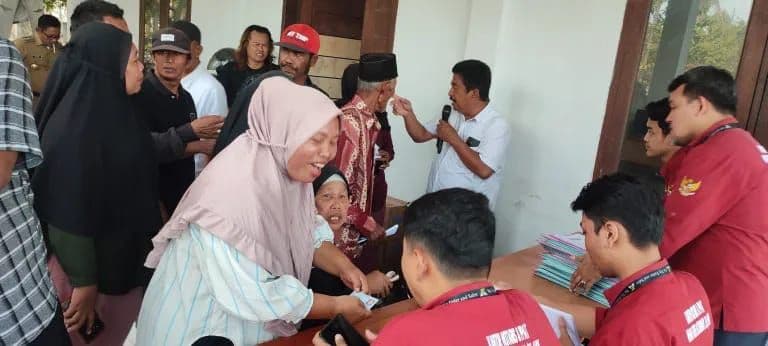 Pembayaran Relokasi Sebesar 80 Persen di Desa Kohod Membantah Adanya Isu Miring Pembebasan Lahan PSN PIK 2