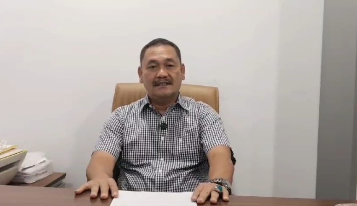 Terkait Pemanggilan Said Didu di Polresta Tangerang, Ini Kata Apdesi Kabupaten Tangerang