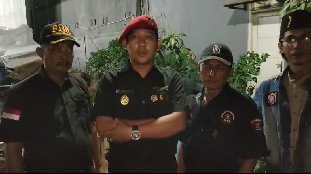 Pernyataan Tendensi Said Didu, Aliansi Ormas Minta Polisi Tindak Tegas