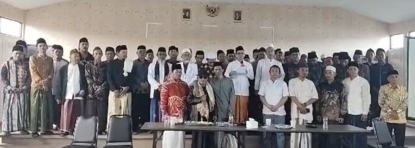 Setelah Bertabayun, Ulama dan Pengurus Ponpes di Banten Menyatakan Sikap Dukung Pembangunan PIK 2