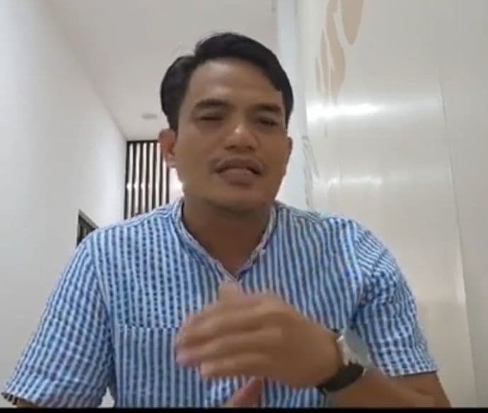 Pengamat: Ini Keuntungan Partai Politik Jika Usung Rudi Maesyal